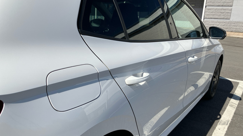 Skoda Fabia 1.0 TSI Colour Edition 5dr Petrol Hatchback